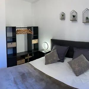  Appartement Lumineux Capitole Plein Centre