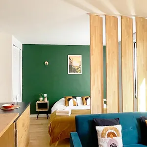  Appartement Peri By Yume
