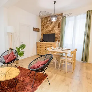  Appartement L'ecluse St-pierre