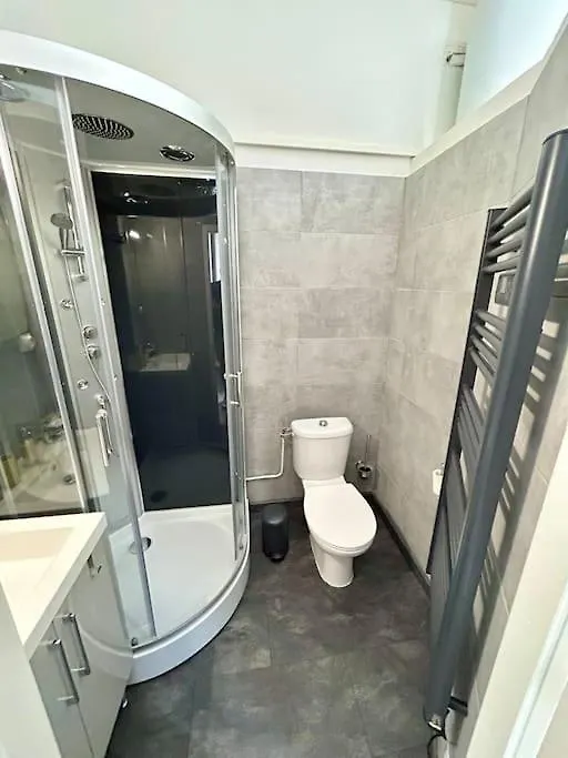 Appartement Le 25 / Hypercentre à Toulouse
