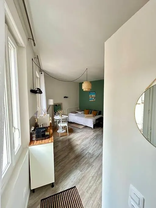 Appartement Le 25 / Hypercentre à Toulouse