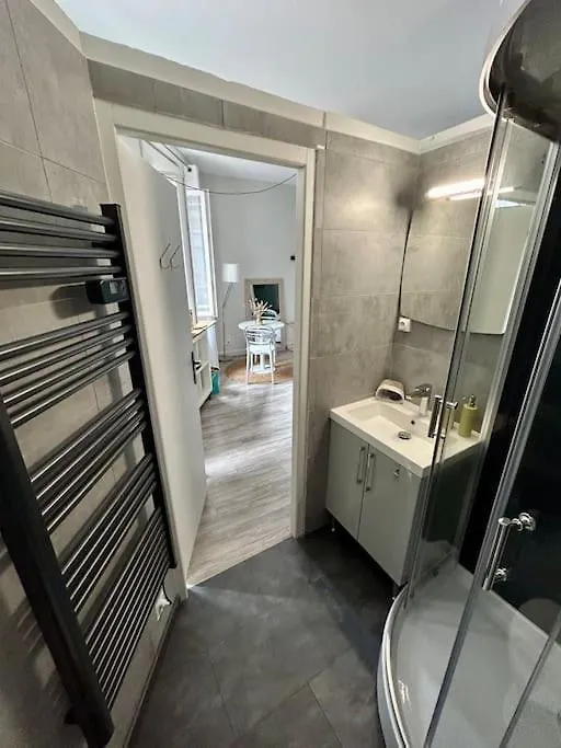 Appartement Le 25 / Hypercentre à Toulouse France